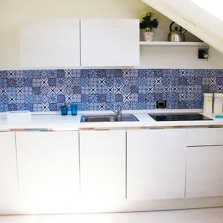Conte Apartmán *