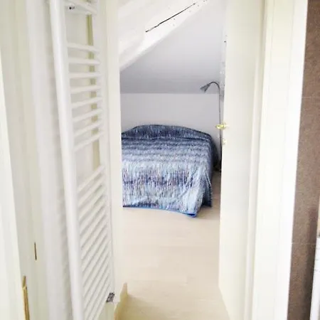 Apartmán Conte
