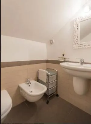 Apartmán Conte *