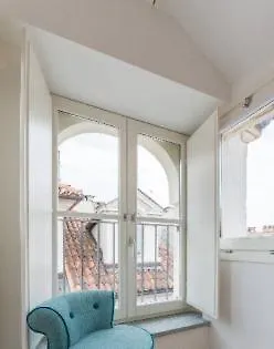 Apartmán Conte