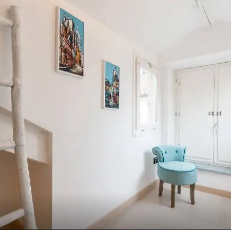 Conte Apartmán
