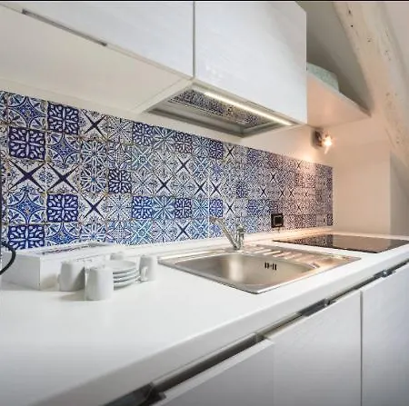 Conte Apartament *