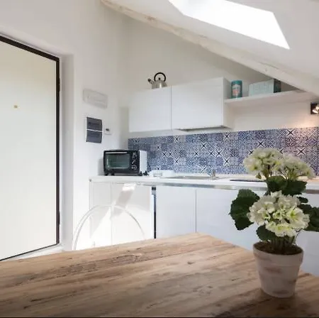 Apartmán Conte