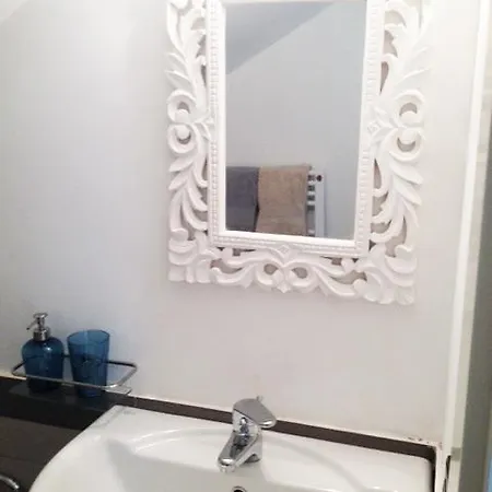 Apartmán Conte *