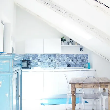 Appartement Conte
