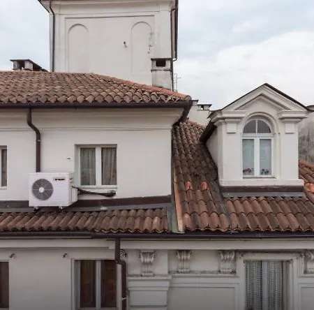 Conte Verde Turin