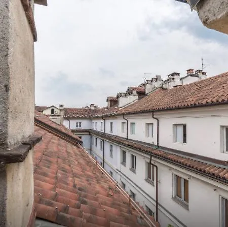 Conte Verde Apartment Turin