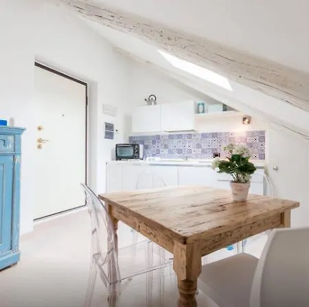 Appartement Conte Turijn