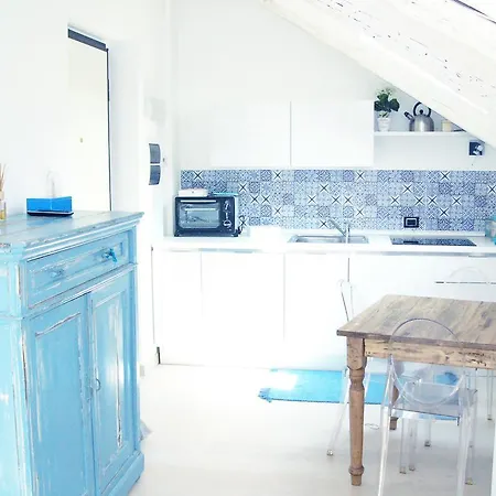 Apartamento Conte Turim