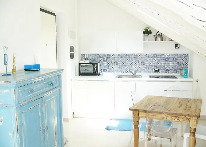 Conte Apartament *