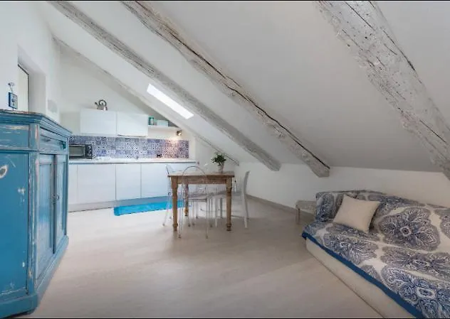 Conte Apartament