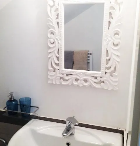 Apartament Conte *