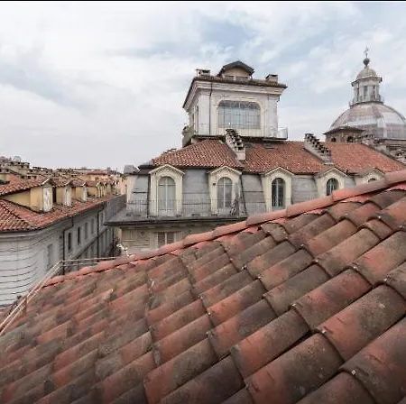 Conte * Τορίνο