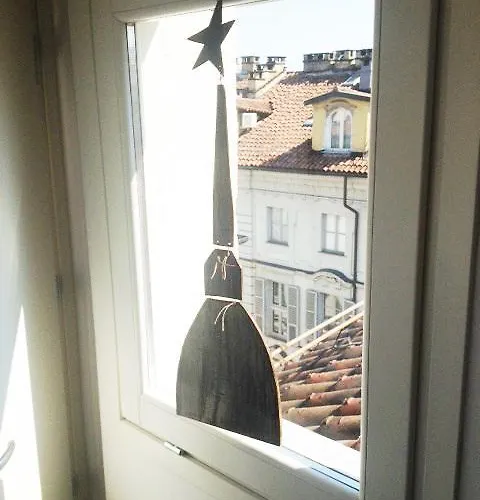 Apartamento Conte Turim