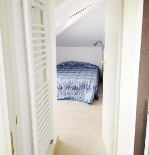 Apartamento Conte