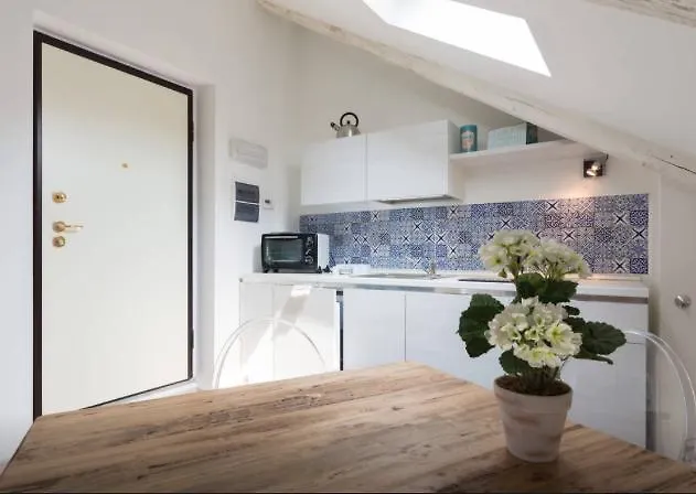 Apartamento Conte